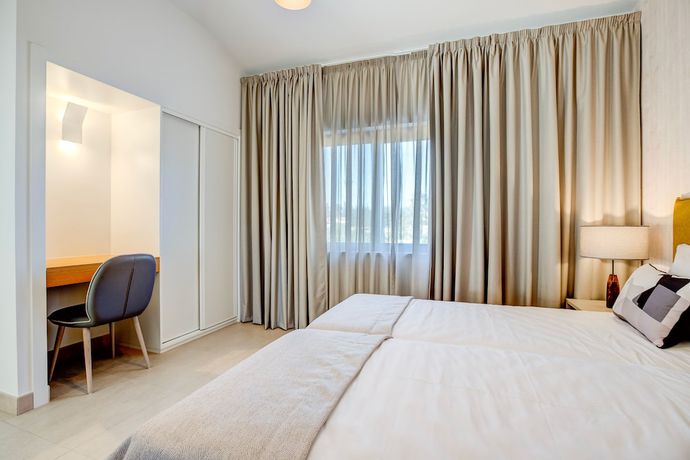 Imagen de la habitación del Hotel Quinta Do Algarvio. Foto 12