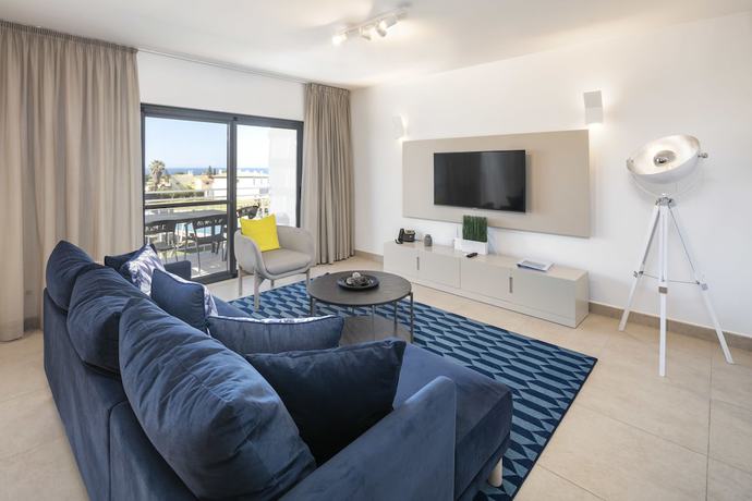 Imagen de la habitación del Hotel Quinta Do Algarvio. Foto 16