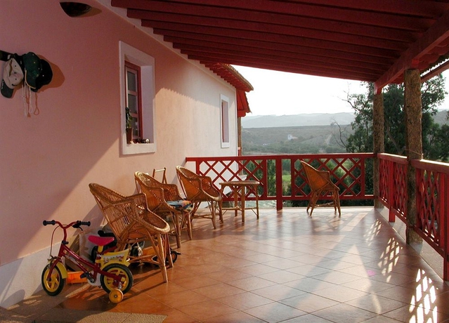 Imagen de los exteriores del Hotel Quinta Do Barracao Da Vilarica. Foto 9