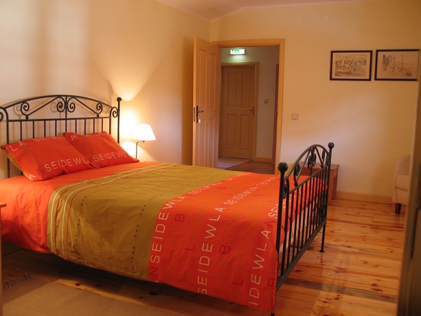 Imagen de la habitación del Hotel Quinta Do Barracao Da Vilarica. Foto 3