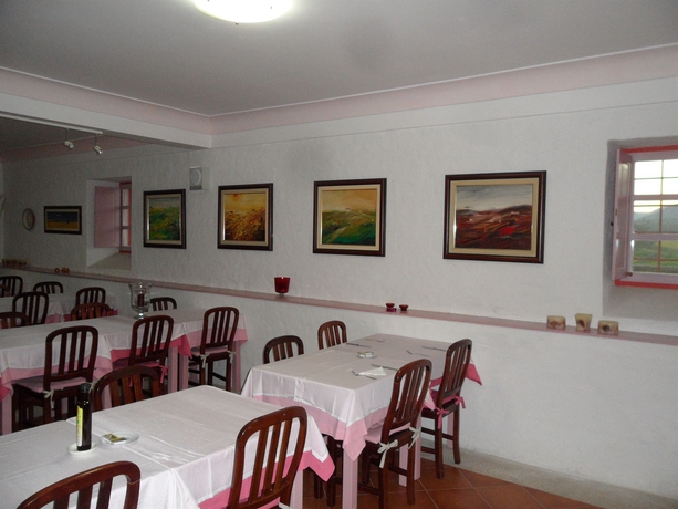 Imagen del bar/restaurante del Hotel Quinta Do Barracao Da Vilarica. Foto 2
