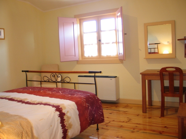 Imagen de la habitación del Hotel Quinta Do Barracao Da Vilarica. Foto 4