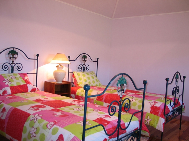 Imagen de la habitación del Hotel Quinta Do Barracao Da Vilarica. Foto 5