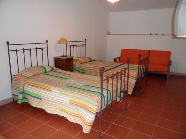 Imagen de la habitación del Hotel Quinta Do Barracao Da Vilarica. Foto 6