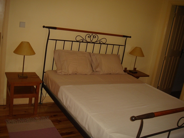 Imagen de la habitación del Hotel Quinta Do Barracao Da Vilarica. Foto 7