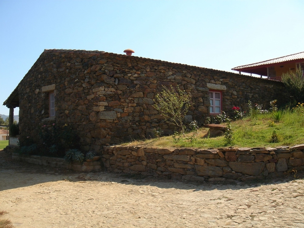 Imagen de los exteriores del Hotel Quinta Do Barracao Da Vilarica. Foto 12