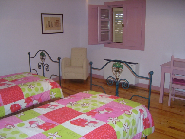 Imagen de la habitación del Hotel Quinta Do Barracao Da Vilarica. Foto 8