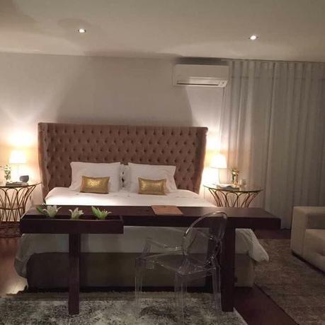 Imagen de la habitación del Hotel Quinta Do Bosque. Foto 3