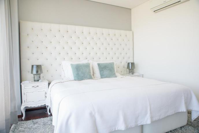 Imagen de la habitación del Hotel Quinta Do Bosque. Foto 5