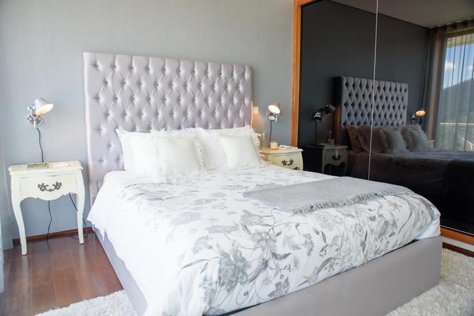 Imagen de la habitación del Hotel Quinta Do Bosque. Foto 6