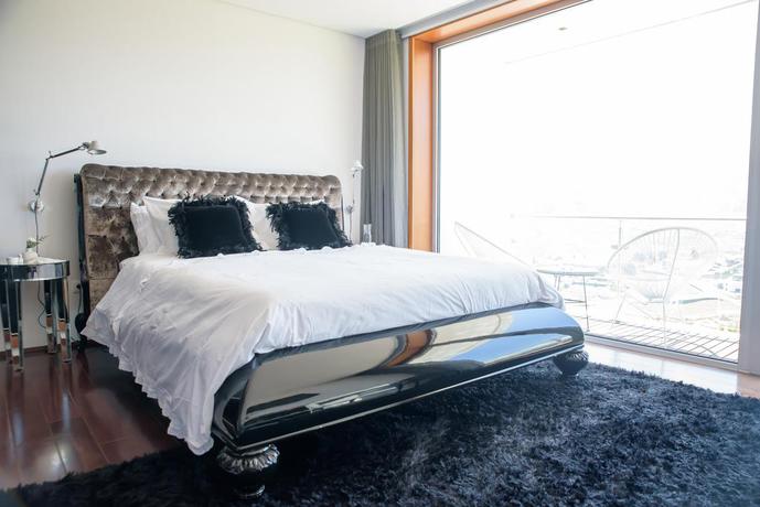 Imagen de la habitación del Hotel Quinta Do Bosque. Foto 7