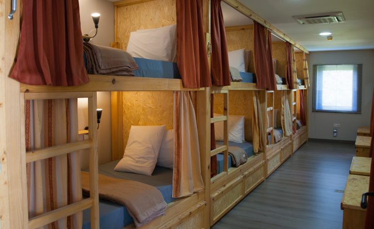 Imagen de la habitación del Hotel Quinta Do Caminho. Foto 5