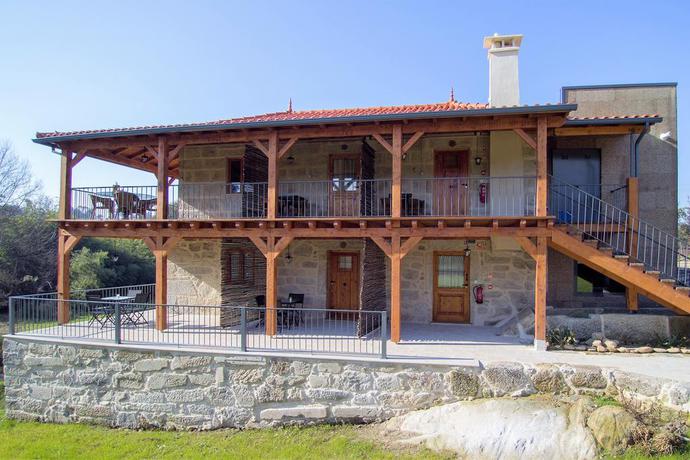 Imagen general del Hotel Quinta Do Caminho. Foto 2