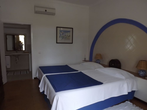 Imagen de la habitación del Hotel Quinta Do Caracol. Foto 2