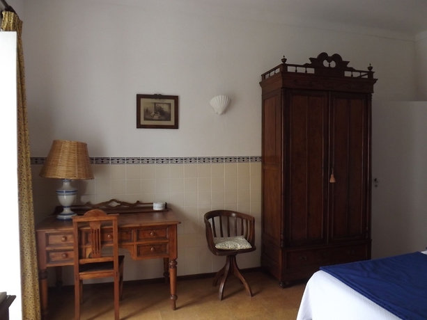Imagen de la habitación del Hotel Quinta Do Caracol. Foto 3