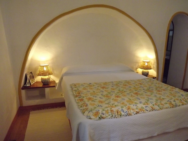 Imagen de la habitación del Hotel Quinta Do Caracol. Foto 4