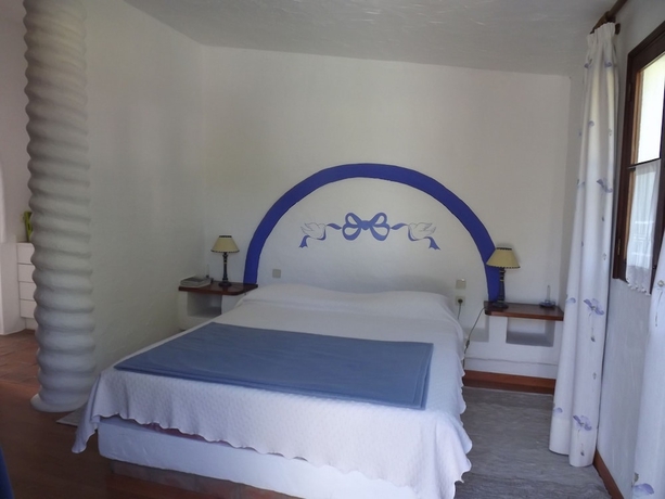 Imagen de la habitación del Hotel Quinta Do Caracol. Foto 6