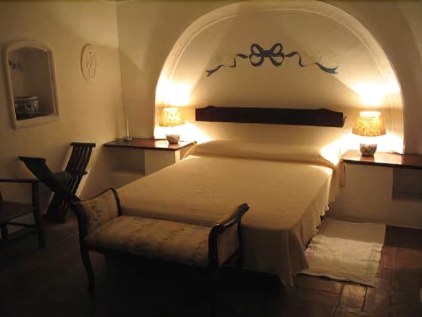 Imagen de la habitación del Hotel Quinta Do Caracol. Foto 8