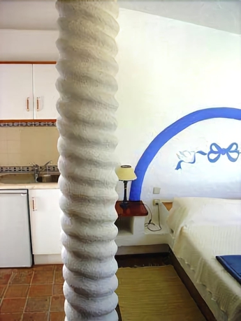 Imagen de la habitación del Hotel Quinta Do Caracol. Foto 14