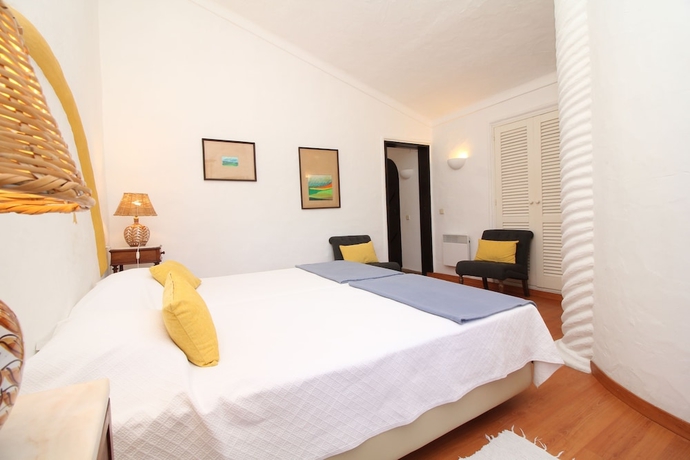 Imagen de la habitación del Hotel Quinta Do Caracol. Foto 15