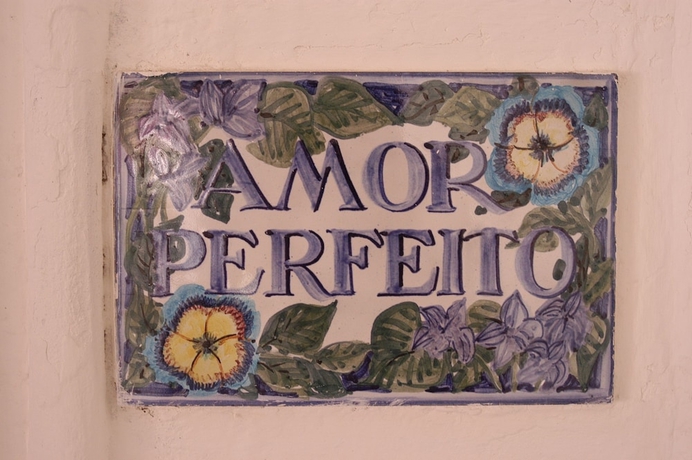 Imagen de la habitación del Hotel Quinta Do Caracol. Foto 16