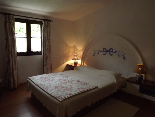 Imagen de la habitación del Hotel Quinta Do Caracol. Foto 18