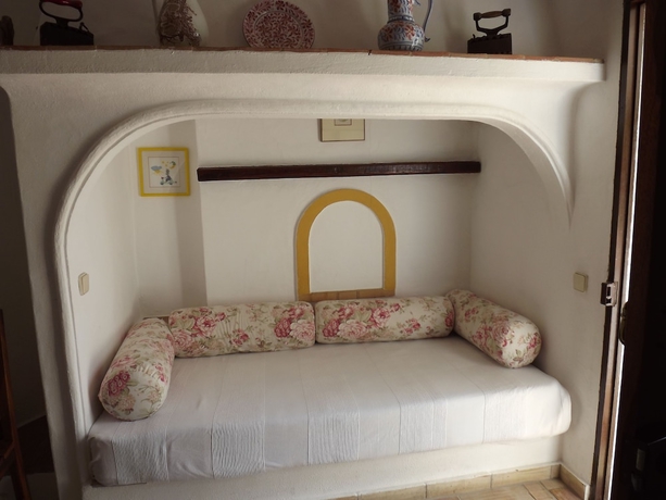 Imagen de la habitación del Hotel Quinta Do Caracol. Foto 19