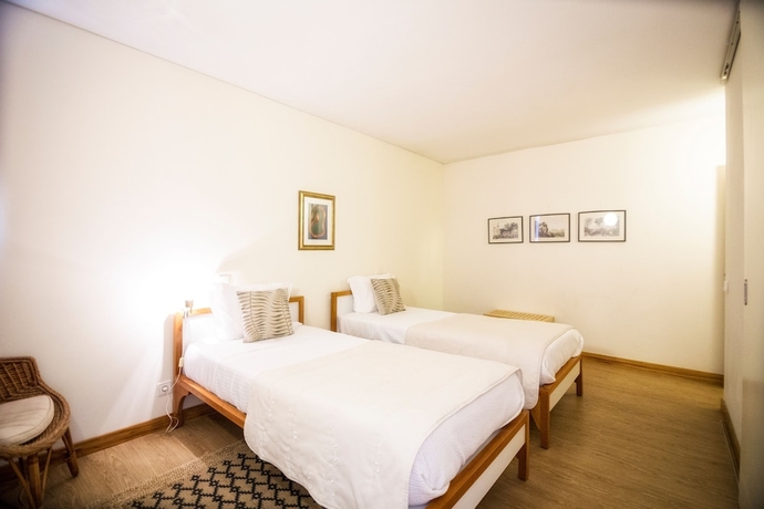 Imagen de la habitación del Hotel Quinta Do Casal. Foto 3