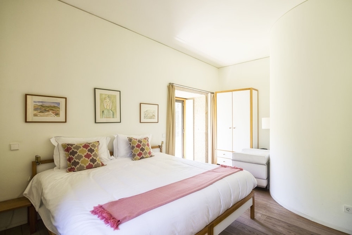 Imagen de la habitación del Hotel Quinta Do Casal. Foto 4