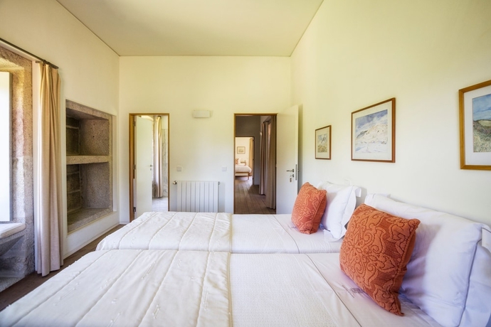 Imagen de la habitación del Hotel Quinta Do Casal. Foto 5