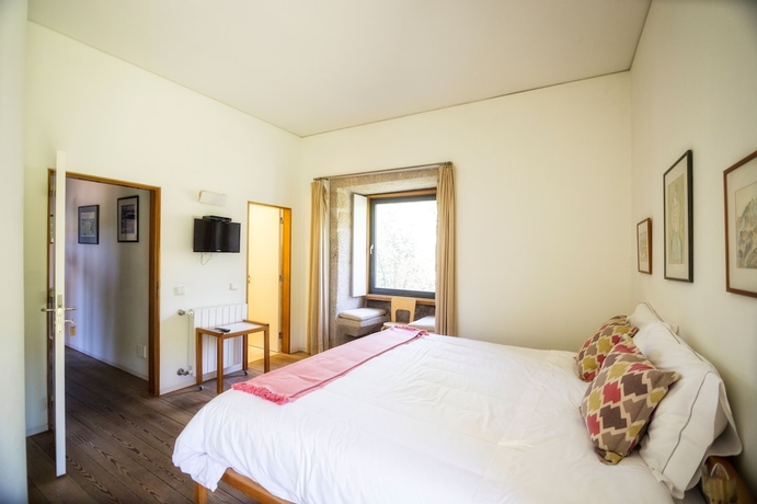 Imagen de la habitación del Hotel Quinta Do Casal. Foto 6