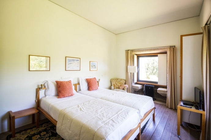 Imagen de la habitación del Hotel Quinta Do Casal. Foto 7