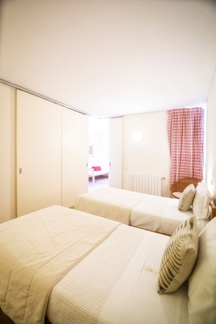 Imagen de la habitación del Hotel Quinta Do Casal. Foto 8