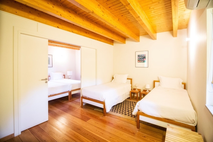 Imagen de la habitación del Hotel Quinta Do Casal. Foto 9