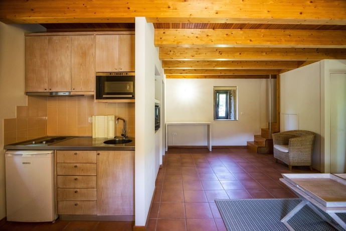 Imagen de la habitación del Hotel Quinta Do Casal. Foto 10