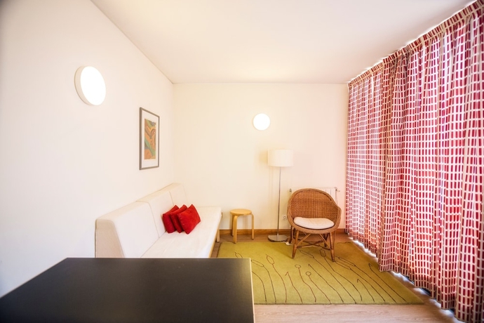 Imagen de la habitación del Hotel Quinta Do Casal. Foto 11