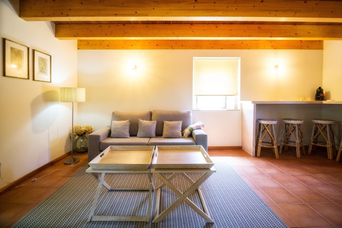 Imagen de la habitación del Hotel Quinta Do Casal. Foto 12