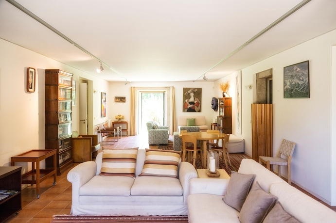 Imagen de la habitación del Hotel Quinta Do Casal. Foto 13