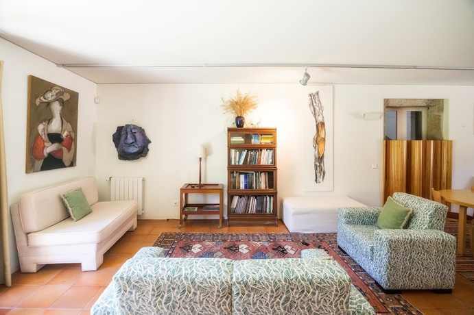 Imagen de la habitación del Hotel Quinta Do Casal. Foto 14