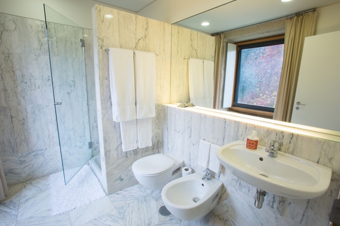 Imagen de la habitación del Hotel Quinta Do Casal. Foto 15