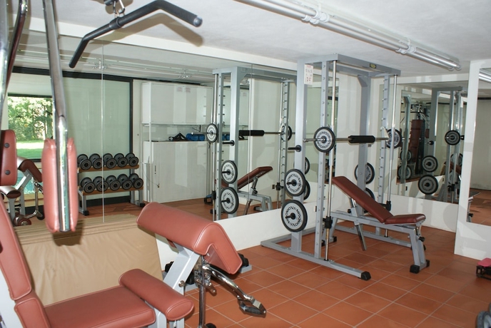 Imagen de los interiores del Hotel Quinta Do Casal. Foto 16