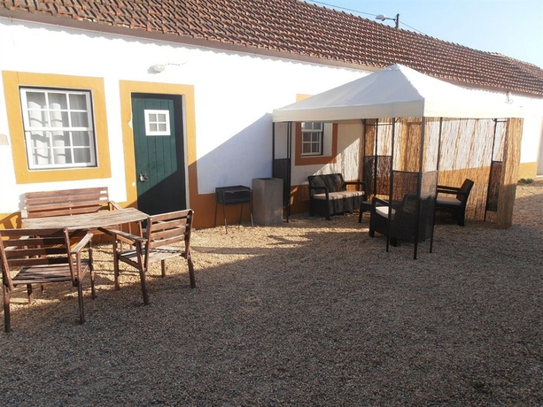 Imagen de los exteriores del Hotel Quinta Do Casalinho. Foto 8