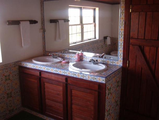 Imagen de la habitación del Hotel Quinta Do Casalinho. Foto 2