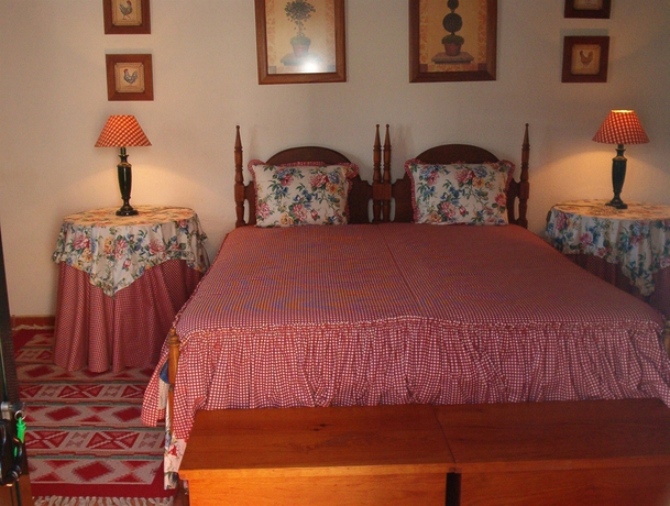 Imagen de la habitación del Hotel Quinta Do Casalinho. Foto 3