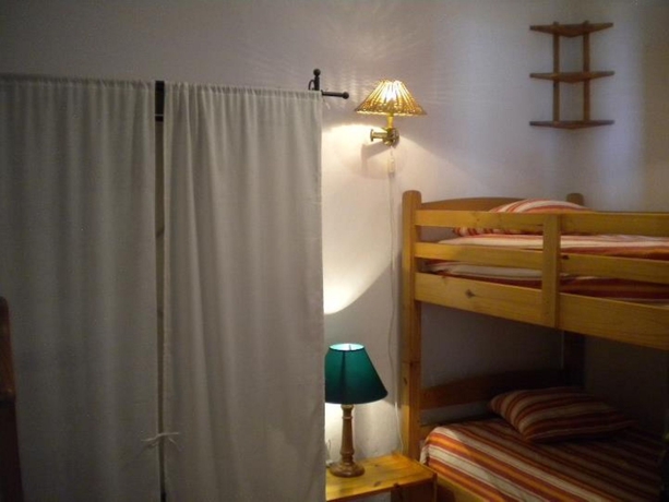 Imagen de la habitación del Hotel Quinta Do Casalinho. Foto 4