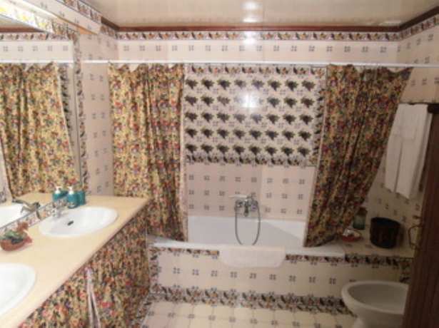 Imagen de la habitación del Hotel Quinta Do Casalinho. Foto 5