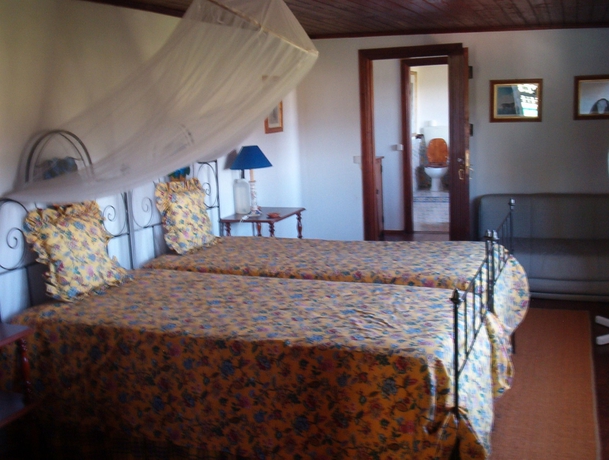Imagen de la habitación del Hotel Quinta Do Casalinho. Foto 7