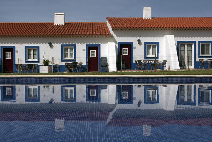 Imagen de la piscina del Hotel Quinta Do Chocalhinho. Foto 19