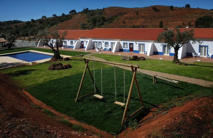 Imagen de los exteriores del Hotel Quinta Do Chocalhinho. Foto 9