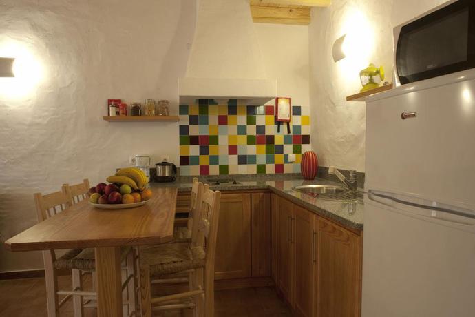 Imagen de los interiores del Hotel Quinta Do Chocalhinho. Foto 16